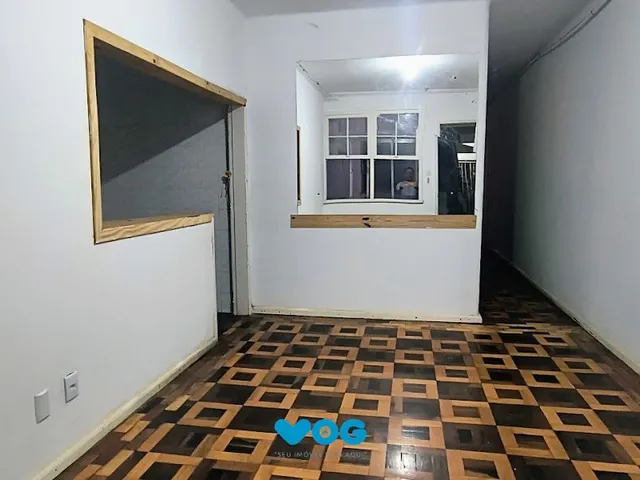 Imagem: Apartamengto 02 dormitórios na Azenha