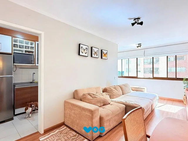 Imagem: Apartamento 3 Dormitórios com Suíte e