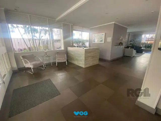 Imagem: Apartamento na Costa