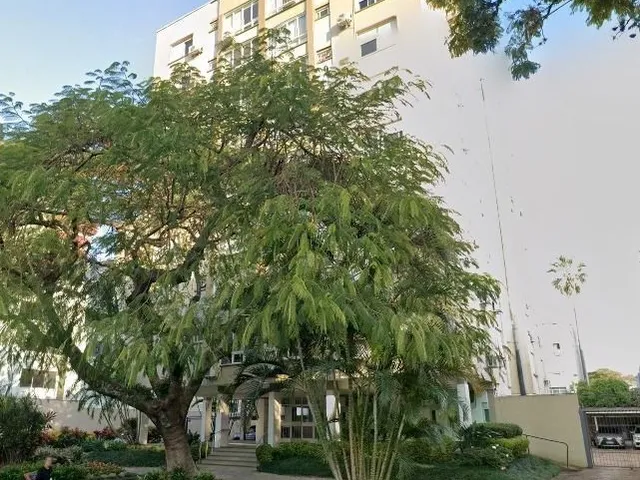 Imagem 3: Apartamento na Costa