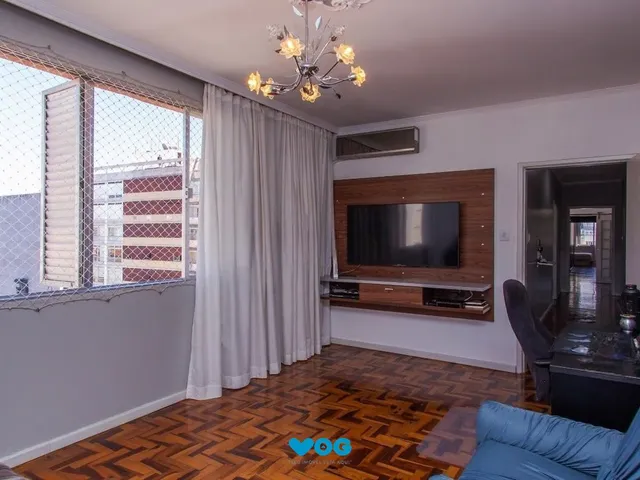 Imagem: Apartamento 3 dormitórios no Centro Histórico