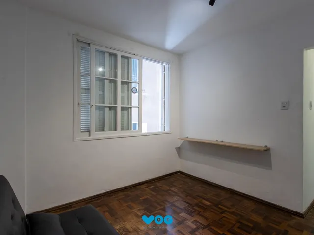 Imagem: APARTAMENTO 1 QUARTO, ELEVADOR - CENTRO