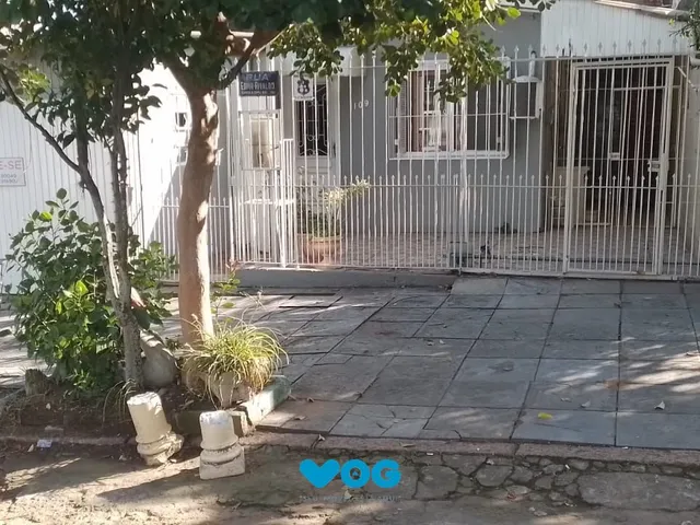Imagem: Casa 3 dormitórios à venda Morro Santana
