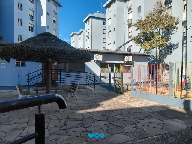 Imagem: Apartamento mobiliado 02 doritórios