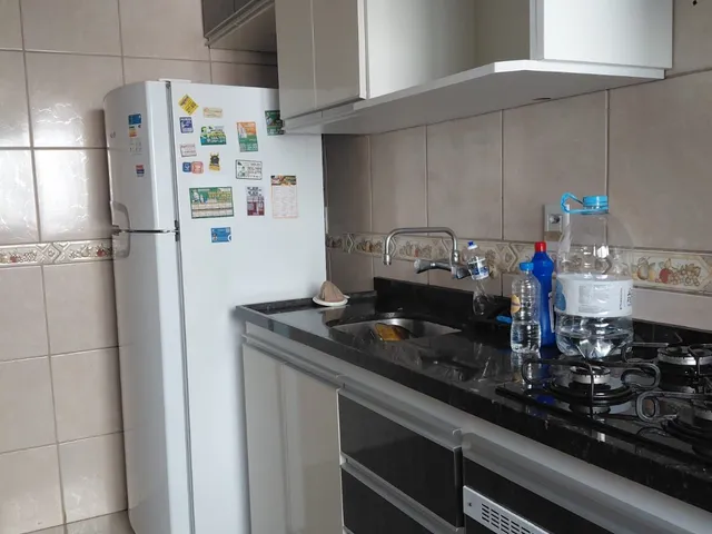 Imagem 9: Apartamento mobiliado 02 doritórios