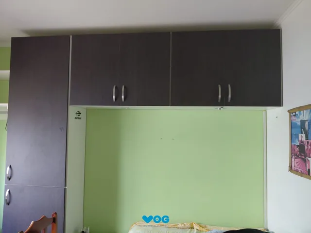 Imagem 8: Apartamento mobiliado 02 doritórios