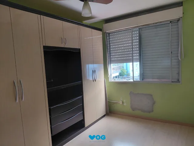 Imagem 2: Apartamento mobiliado 02 doritórios