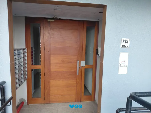 Imagem 11: Apartamento mobiliado 02 doritórios
