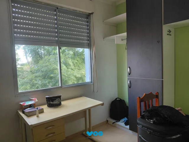 Imagem 12: Apartamento mobiliado 02 doritórios