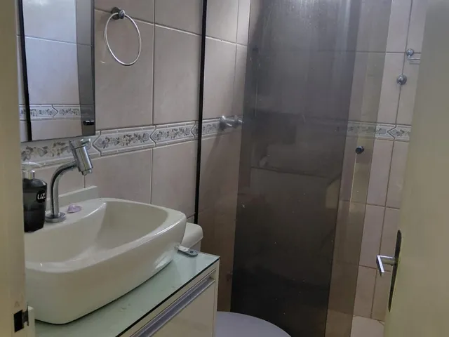 Imagem 4: Apartamento mobiliado 02 doritórios