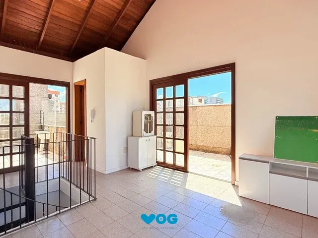Imagem: Cobertura de 2 dormitorios à venda em Cristo