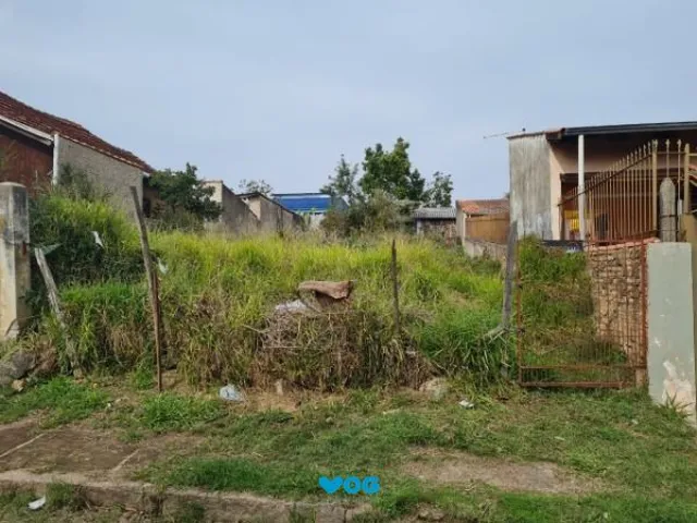 Imagem: Terreno para Venda 299M², Tristeza