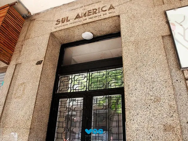 Imagem: Apartamento de 1 dormitório no Centro Histórico