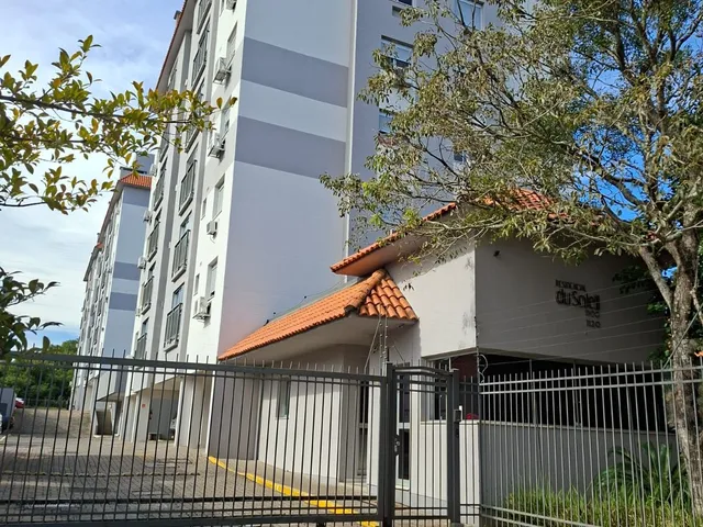 Imagem: Apartamento 2 dormitórios à venda Bom