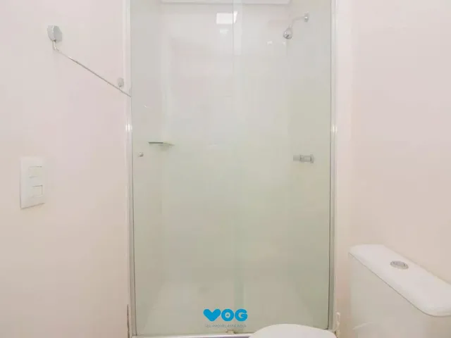 Imagem 2: Apartamento semi mobiliado 2 dormitórios bairro Jardim Sabará