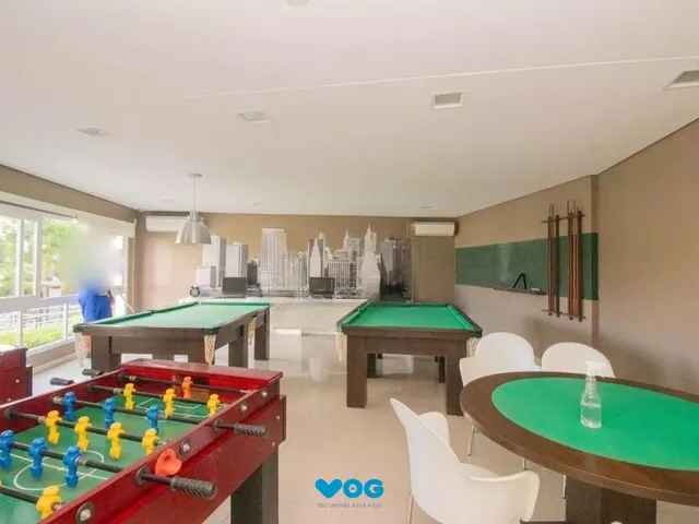 Imagem 11: Apartamento semi mobiliado 2 dormitórios bairro Jardim Sabará