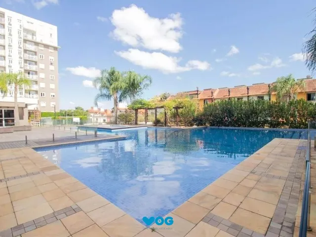 Imagem 12: Apartamento semi mobiliado 2 dormitórios bairro Jardim Sabará