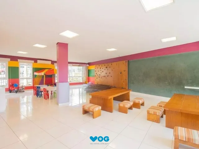 Imagem 5: Apartamento semi mobiliado 2 dormitórios bairro Jardim Sabará