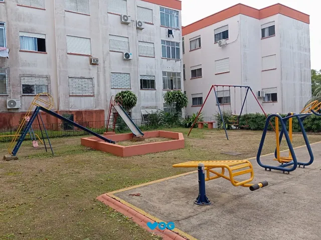 Imagem 12: Apartamento 1 dormitório, á venda no bairro Santa Tereza em Porto Alegre