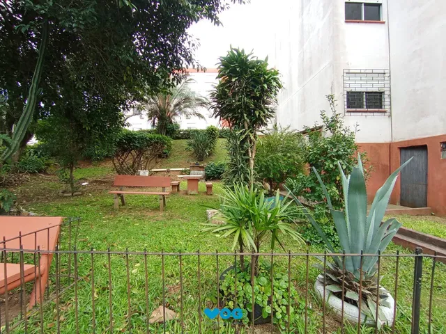 Imagem 5: Apartamento 1 dormitório, á venda no bairro Santa Tereza em Porto Alegre