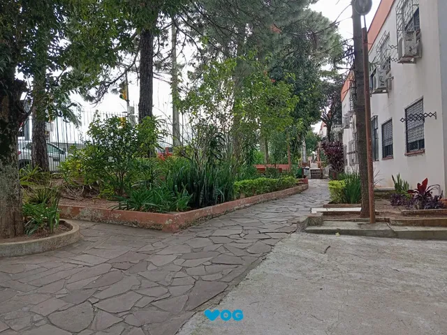 Imagem 8: Apartamento 1 dormitório, á venda no bairro Santa Tereza em Porto Alegre