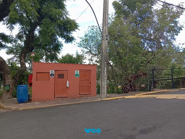 Imagem 2: Apartamento 1 dormitório, á venda no bairro Santa Tereza em Porto Alegre
