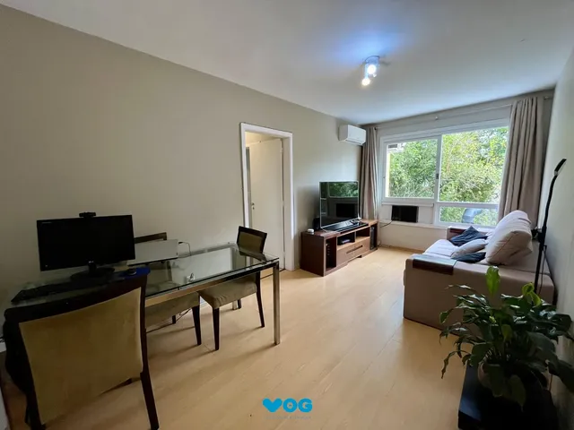 Imagem: Apartamento com 02 quartos no Bairro Passo