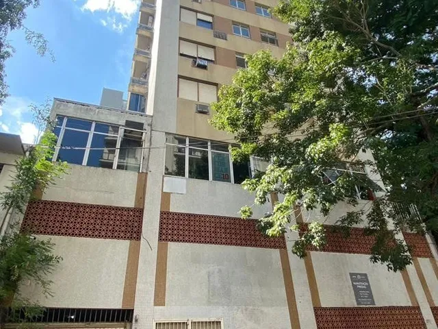 Imagem: Apartamento de 1 dormitório com Sacada