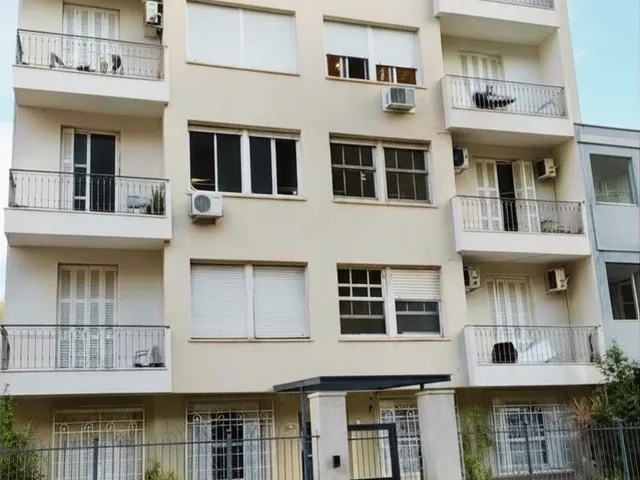 Imagem: Apartamento 1 dormitórios à venda Centro