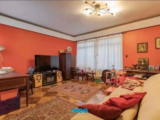 Imagem: Apartamento Duplex com 3 dormitórios, churrasqueira