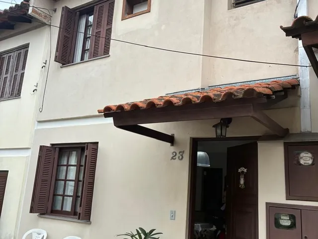 Imagem: Casa em Condomínio 3 dormitórios à venda