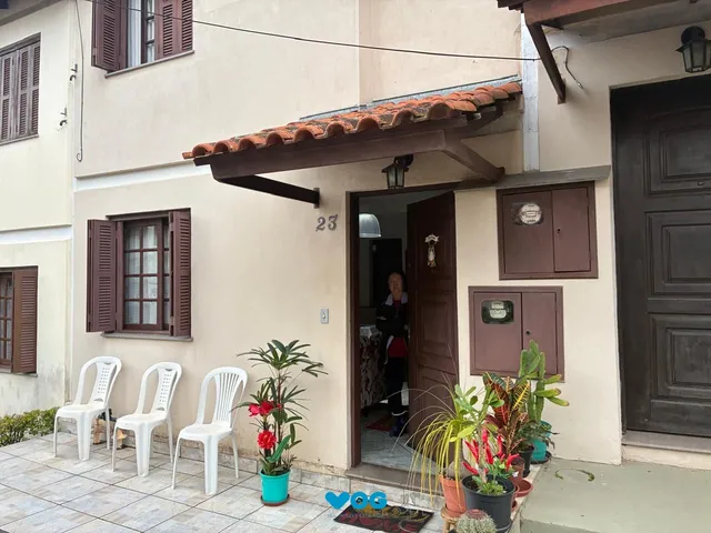 Imagem 9: Casa em Condomínio 3 dormitórios à venda Vila Nova Porto Alegre/RS