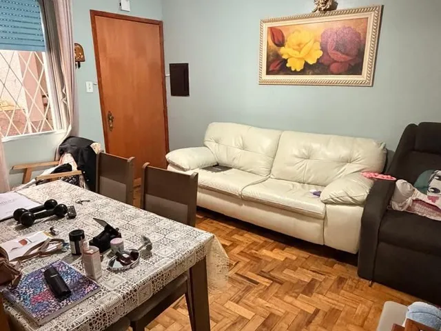 Imagem: Apartamento de 3 dormitórios, localizado