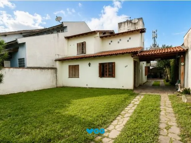 Imagem: Casa 4 domitorios sendo uma suite com 6