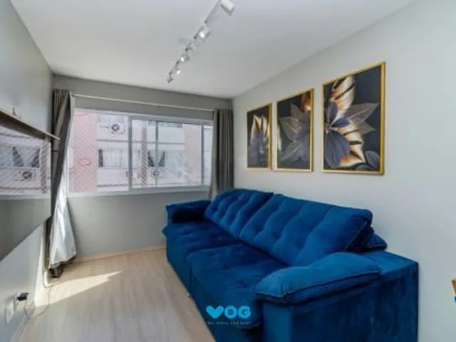 Imagem: Apartamento 2 dorms, 1 vaga degaragem coberta