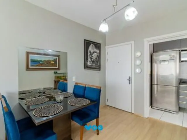 Imagem 4: Apartamento 2 Dorms, 1 Vaga Degaragem Coberta À Venda Rua Primeiro de Setembro