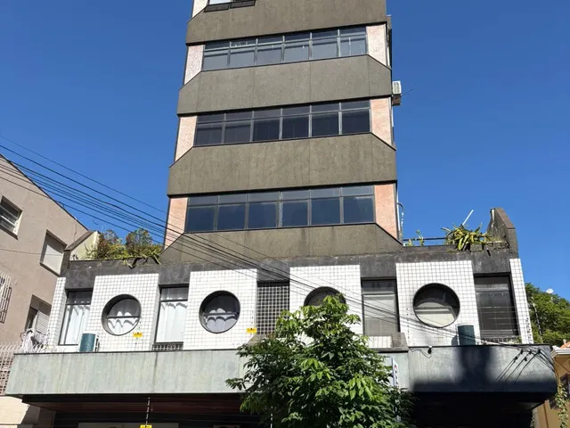Imagem: Sala Comercial Rio Branco