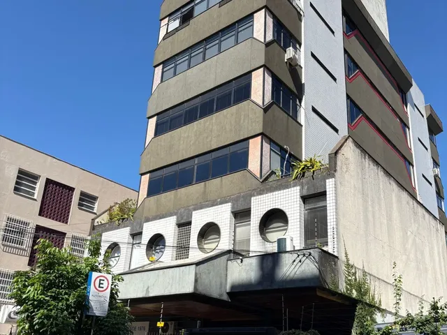 Imagem 11: Sala Comercial Rio Branco