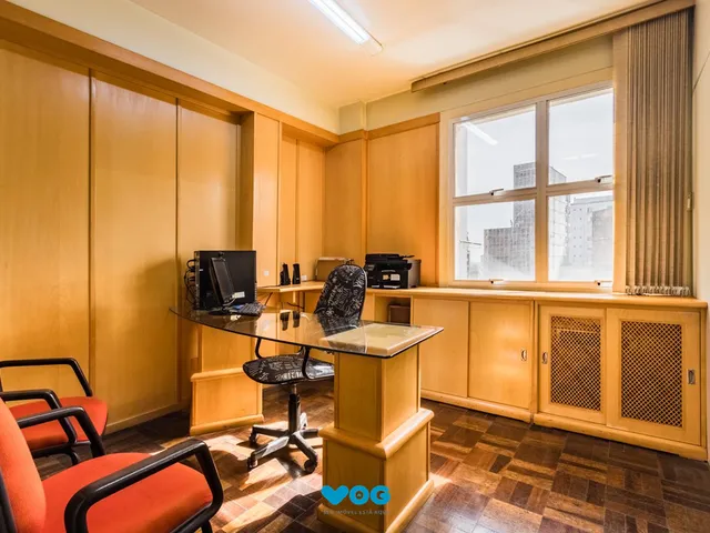 Imagem: Sala Comercial à venda Centro Histórico
