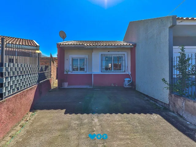 Imagem: Casa 2 dormitórios à venda Hípica Porto