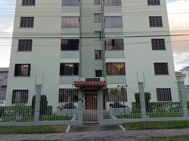 Imagem: Apartamento 2 dormitórios à venda Sarandi
