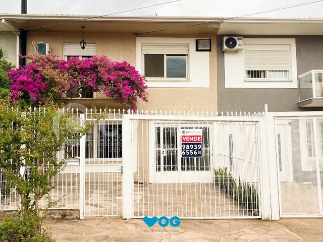Imagem: Casa 4 dormitórios à venda Jardim Lindóia