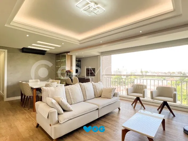 Imagem: Apartamento 3 dormitórios à venda Jardim