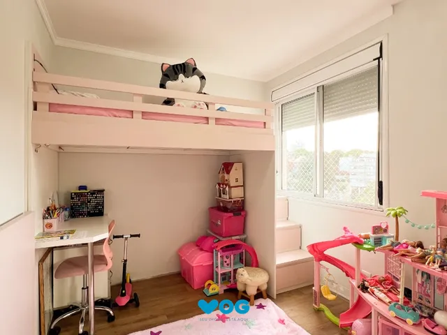 Imagem 15: Apartamento 3 dormitórios à venda Jardim Lindóia Porto Alegre/RS