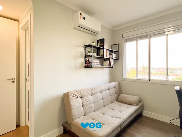 Imagem 2: Apartamento 3 dormitórios à venda Jardim Lindóia Porto Alegre/RS