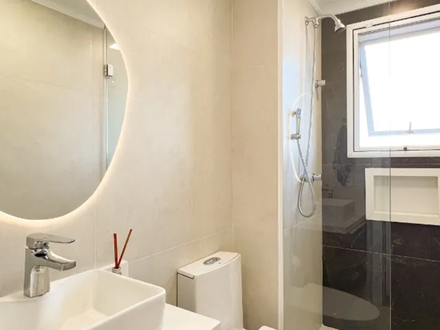 Imagem 12: Apartamento 3 dormitórios à venda Jardim Lindóia Porto Alegre/RS