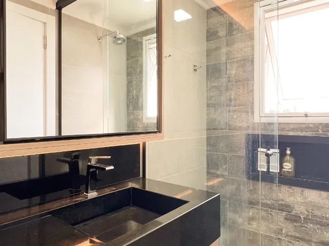 Imagem 9: Apartamento 3 dormitórios à venda Jardim Lindóia Porto Alegre/RS