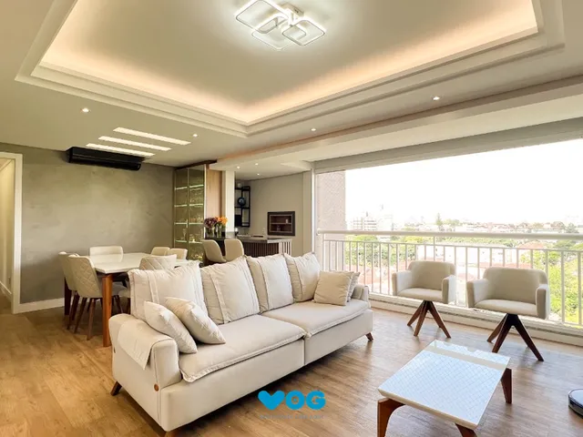 Imagem 13: Apartamento 3 dormitórios à venda Jardim Lindóia Porto Alegre/RS
