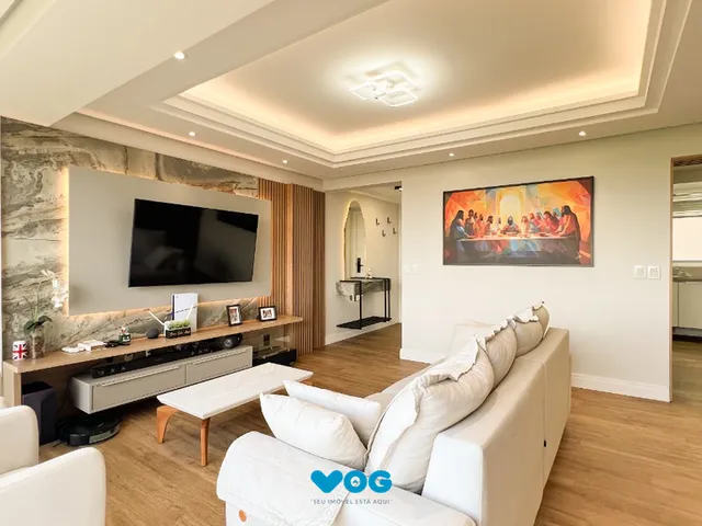 Imagem 16: Apartamento 3 dormitórios à venda Jardim Lindóia Porto Alegre/RS