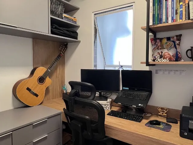 Imagem 7: Apartamento 3 dormitórios à venda Jardim Lindóia Porto Alegre/RS